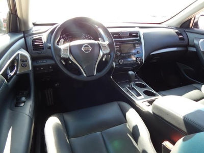2013 Nissan Altima  SL