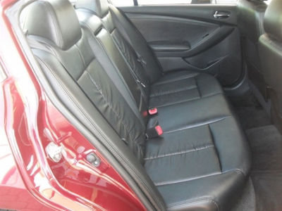 2012 Nissan Altima  3.5 SR