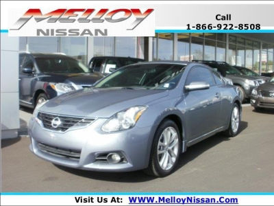 2011 Nissan Altima  3.5 SR