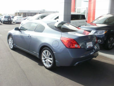2011 Nissan Altima  3.5 SR