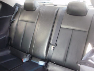2011 Nissan Altima  3.5 SR