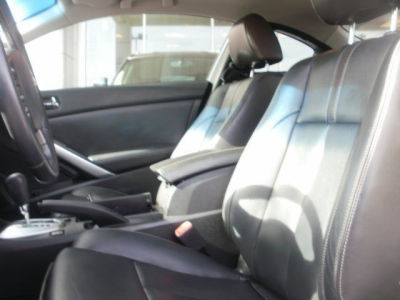2011 Nissan Altima  3.5 SR