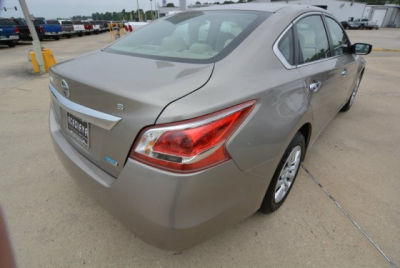 2013 Nissan Altima  2.5