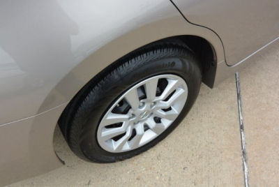 2013 Nissan Altima  2.5