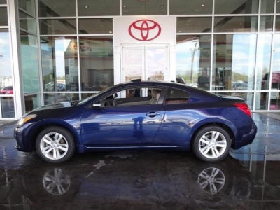 2010 Nissan Altima  2.5 S
