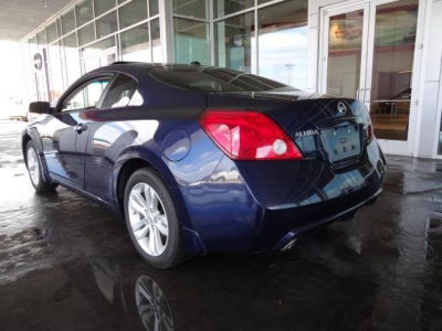 2010 Nissan Altima  2.5 S