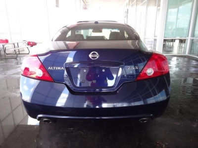 2010 Nissan Altima  2.5 S