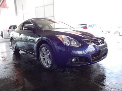 2010 Nissan Altima  2.5 S