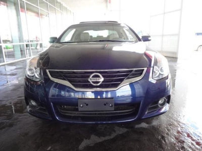 2010 Nissan Altima  2.5 S