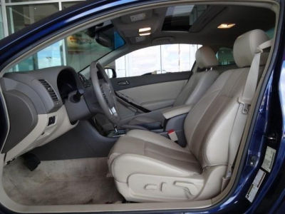 2010 Nissan Altima  2.5 S