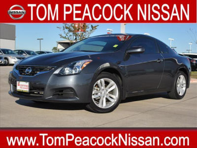 2012 Nissan Altima  2.5 S