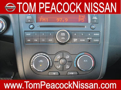 2012 Nissan Altima 2.5 S
