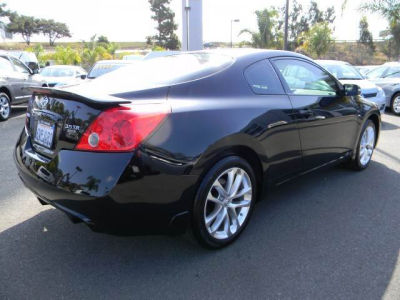 2012 Nissan Altima  3.5 SR