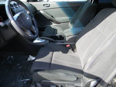 2012 Nissan Altima  3.5 SR