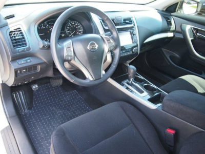 2013 Nissan Altima  2.5 SV