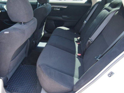 2013 Nissan Altima  2.5 SV