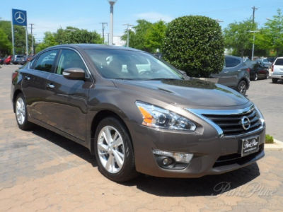 2013 Nissan Altima  SL