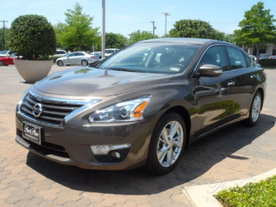 2013 Nissan Altima SL