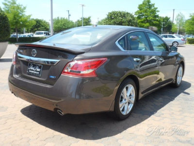 2013 Nissan Altima SL
