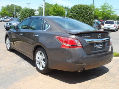2013 Nissan Altima SL