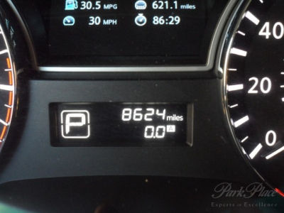 2013 Nissan Altima SL