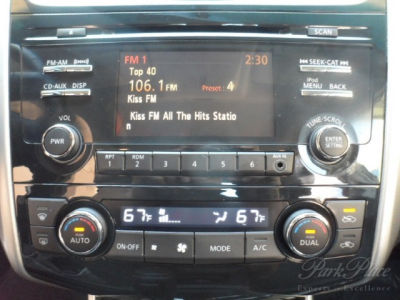 2013 Nissan Altima SL