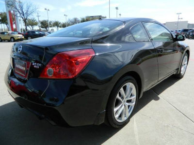 2012 Nissan Altima  3.5 SR