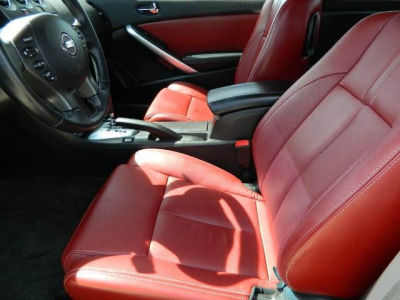 2012 Nissan Altima  3.5 SR