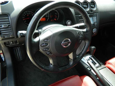 2012 Nissan Altima  3.5 SR