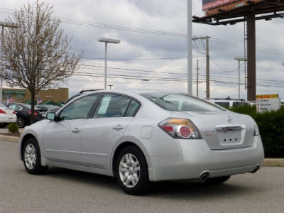 2012 Nissan Altima  2.5 S