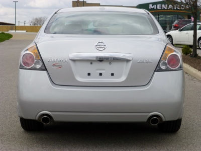 2012 Nissan Altima  2.5 S