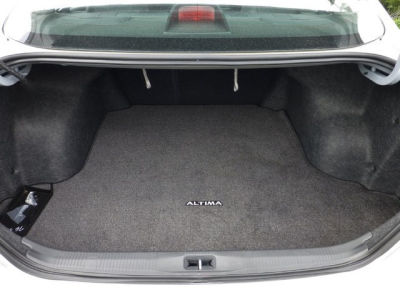 2012 Nissan Altima  2.5 S