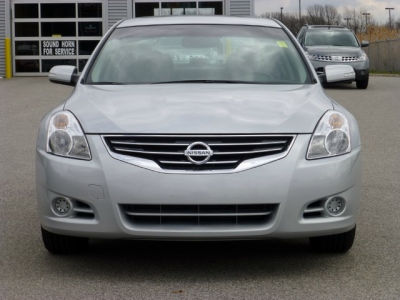 2012 Nissan Altima  2.5 S