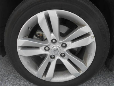 2012 Nissan Altima  3.5 SR