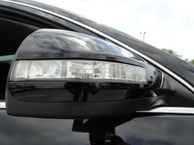 2012 Nissan Altima  3.5 SR