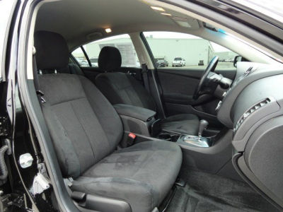 2012 Nissan Altima  3.5 SR