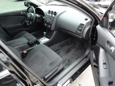 2012 Nissan Altima  3.5 SR