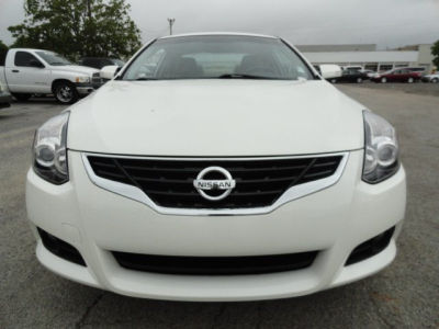 2012 Nissan Altima  2.5 S