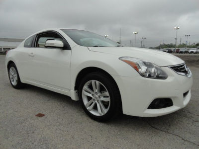2012 Nissan Altima  2.5 S