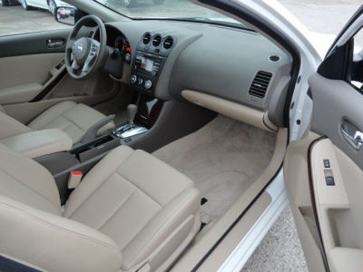 2012 Nissan Altima  2.5 S