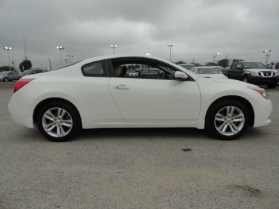 2012 Nissan Altima  2.5 S