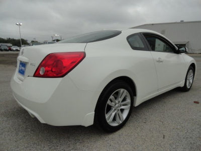 2012 Nissan Altima  2.5 S