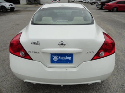 2012 Nissan Altima  2.5 S