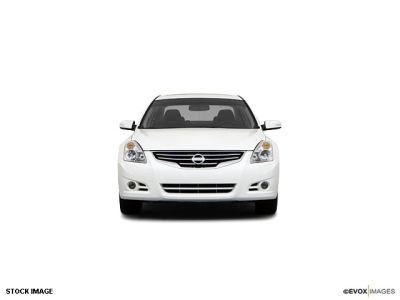 2010 Nissan Altima 3.5 SR