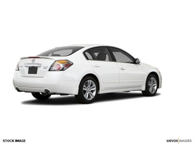 2010 Nissan Altima 3.5 SR