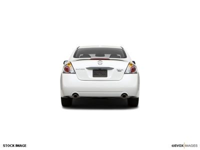 2010 Nissan Altima 3.5 SR