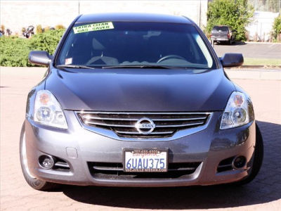 2012 Nissan Altima 2.5