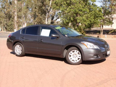 2012 Nissan Altima 2.5