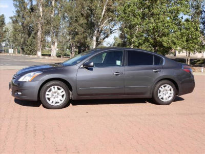 2012 Nissan Altima 2.5