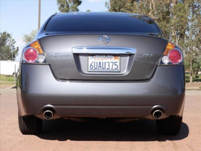 2012 Nissan Altima 2.5